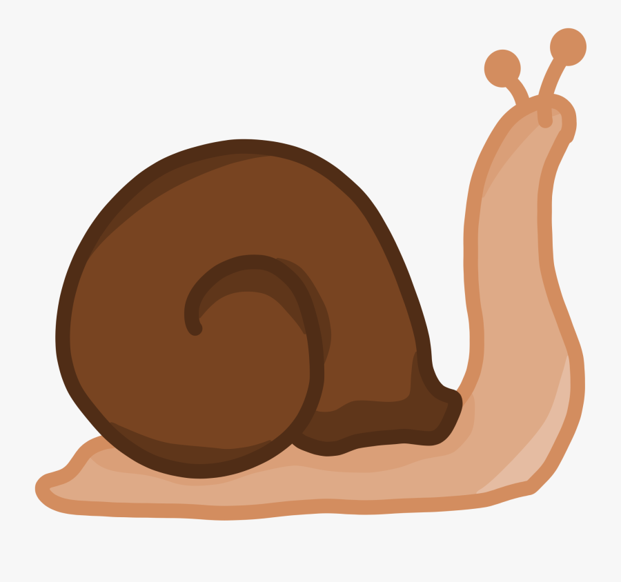 Download Gastropods Snail Slug Stylommatophora Drawing - Snail Clipart, Transparent Clipart