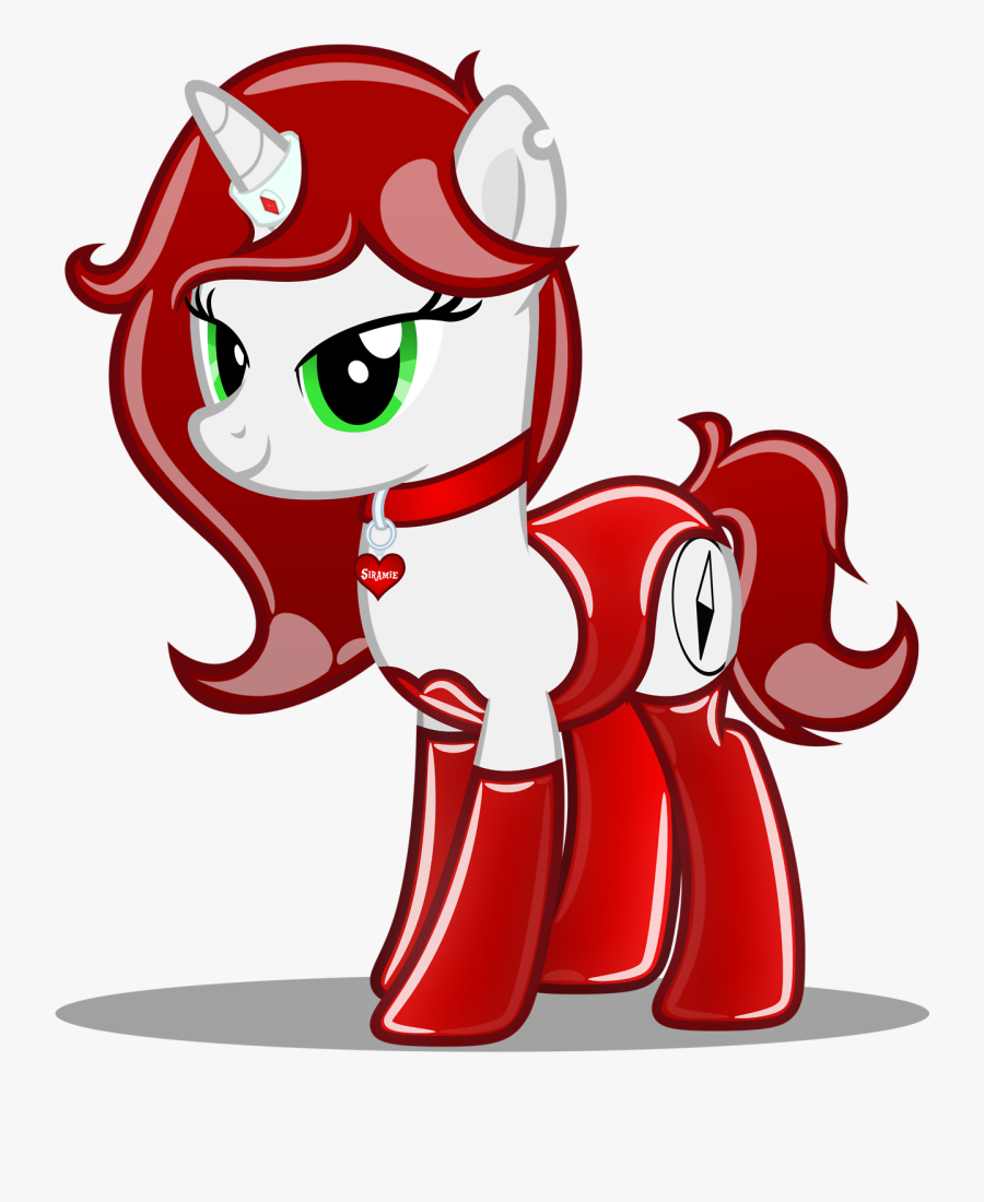 Applec1234, Clothes, Collar, Dog Collar, Dominatrix, - Cartoon, Transparent Clipart