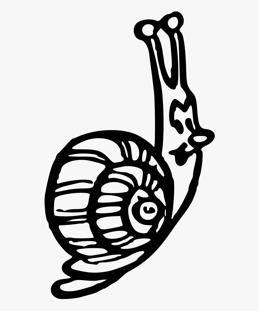 Line Art,plant,thumb - Clip Art, Transparent Clipart