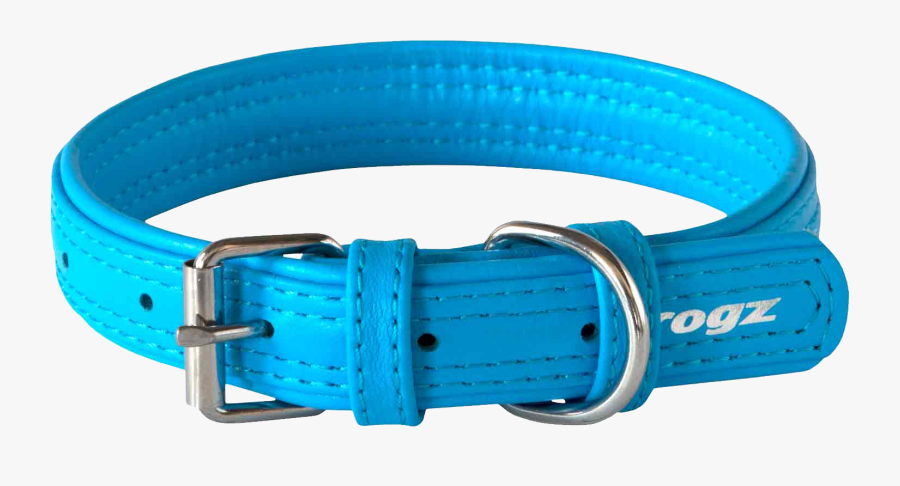 Dog Collar Png - Blue Dog Collar Png, Transparent Clipart