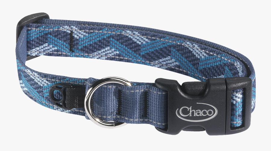Chaco Dog Collars Chaco Dog Collar Blue , Free Transparent Clipart