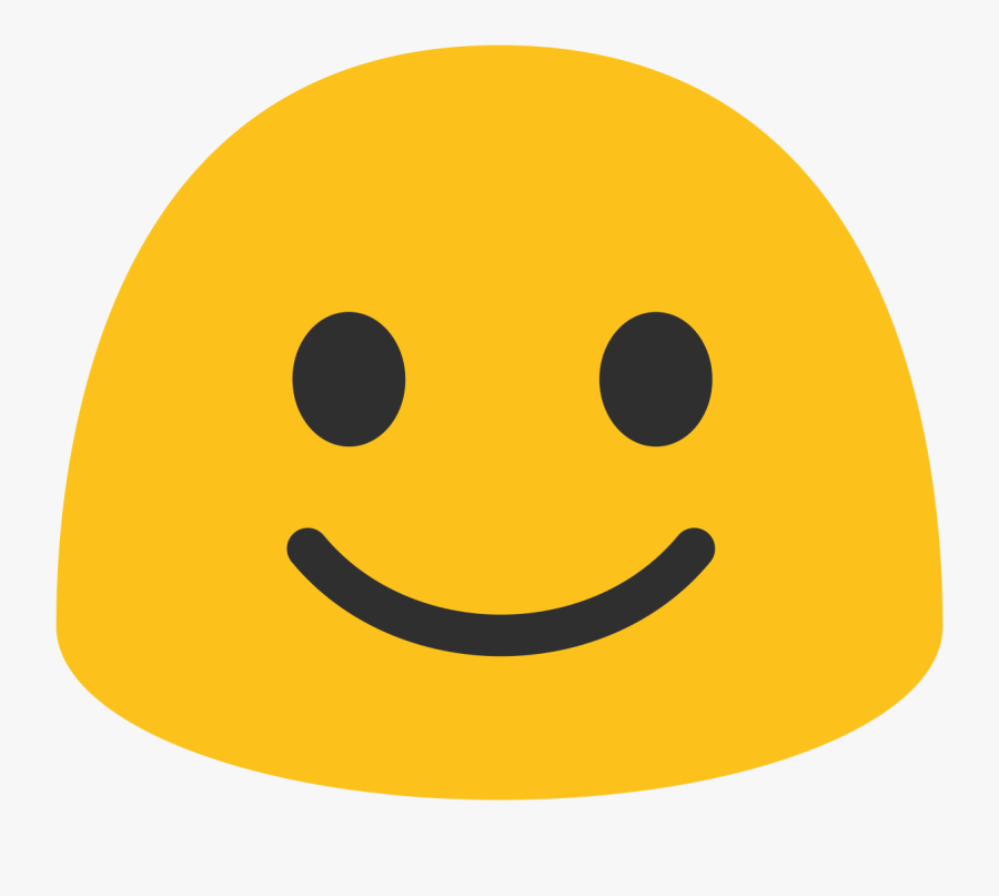 Transparent Wink Clipart - Significado De Este Emoji ☺, Transparent Clipart