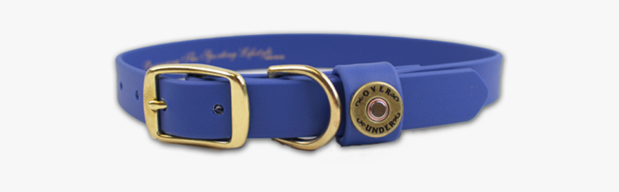 Water Dog Collar - Buckle, Transparent Clipart