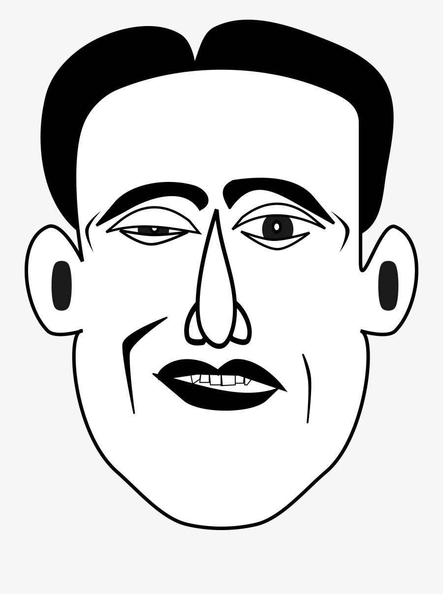 Clipart - Wink - Speech Less, Transparent Clipart