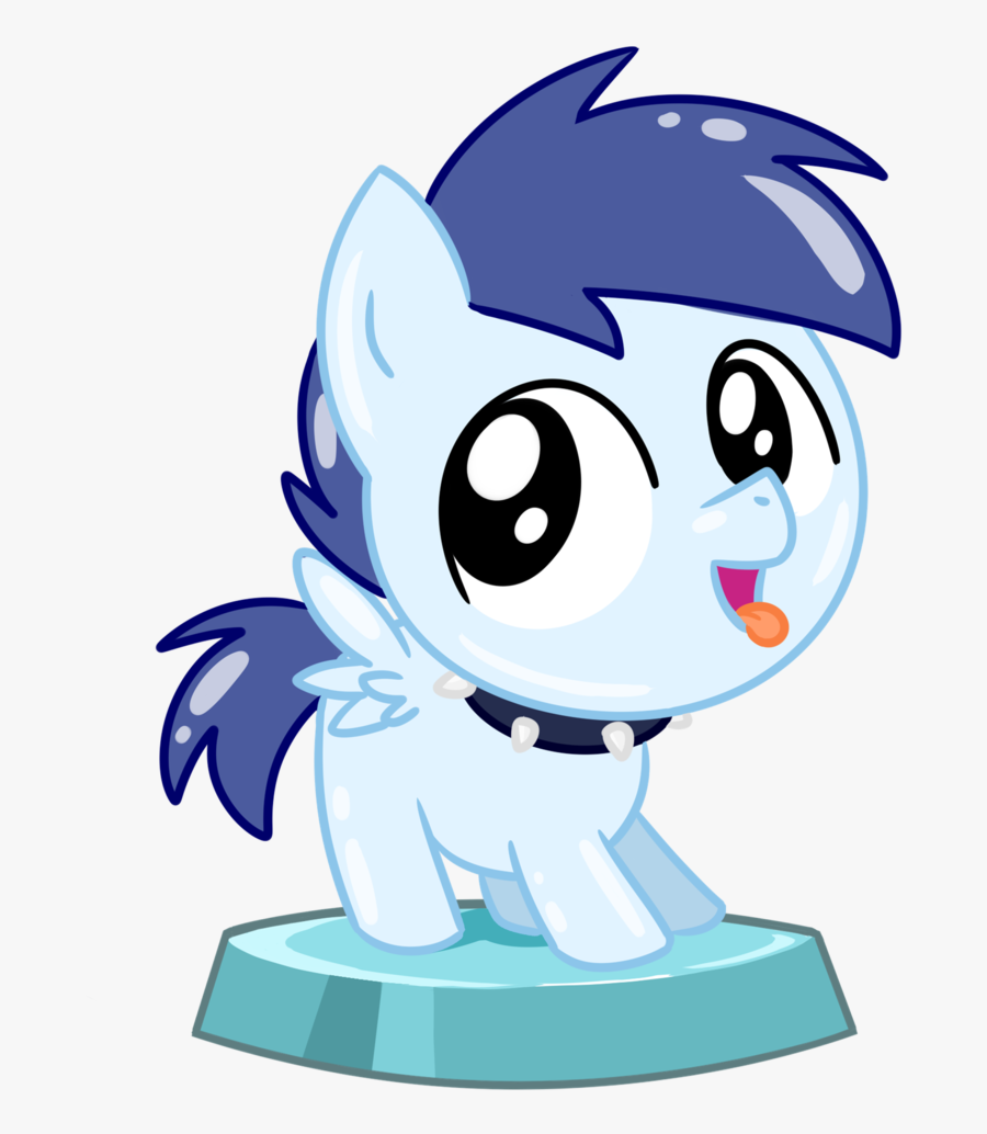 Transparent Spiked Dog Collar Clipart - Cartoon, Transparent Clipart