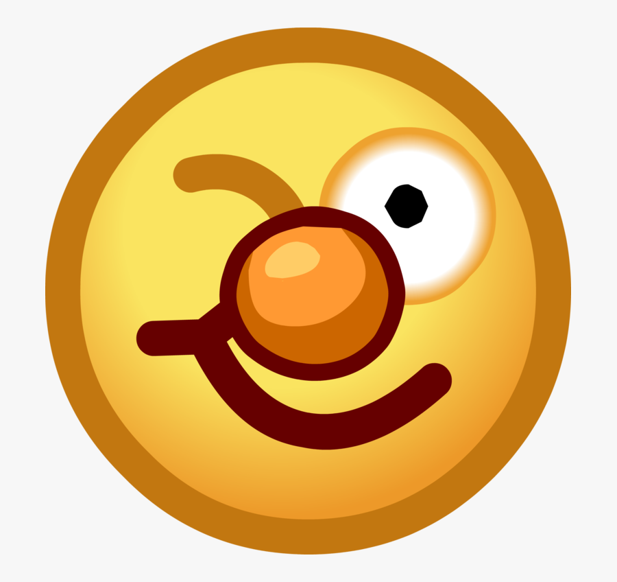 240 × 240 Pixels - Emoticon, Transparent Clipart
