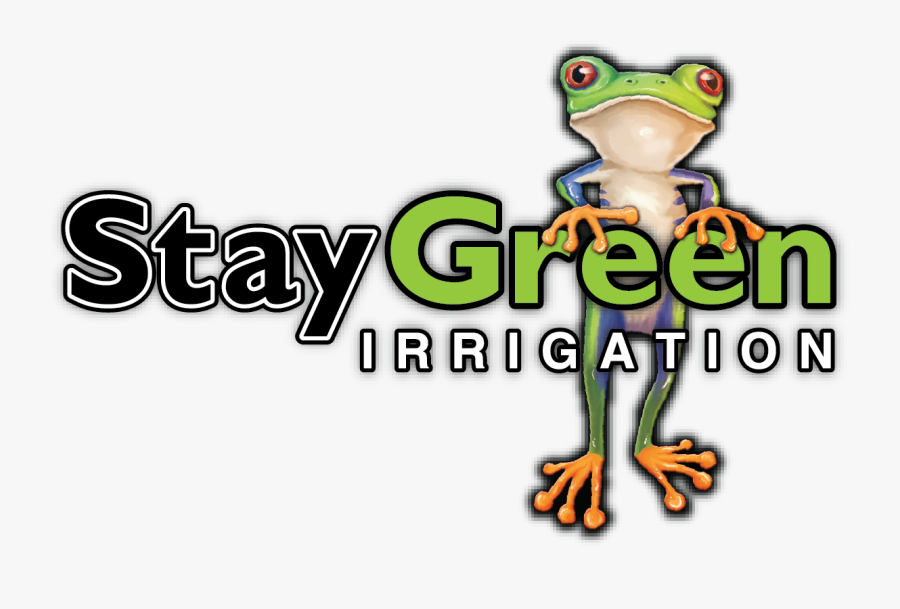 Staygreen Lawn Sprinklers Done - Cartoon, Transparent Clipart
