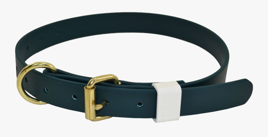 Dog Collar Png - Belt, Transparent Clipart