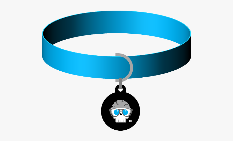 Animal-collar - Bracelet, Transparent Clipart