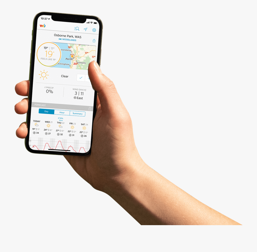 Iphone, Transparent Clipart