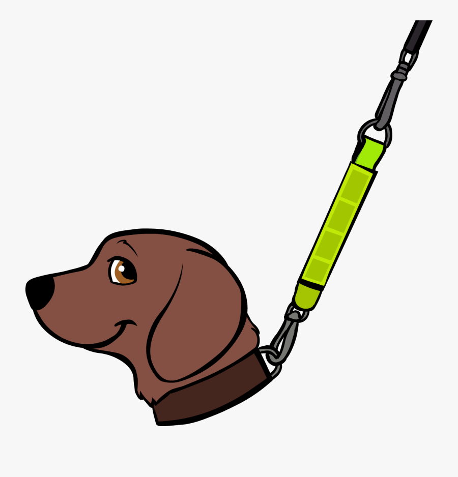 Gear Clipart Cartoon - Companion Dog, Transparent Clipart