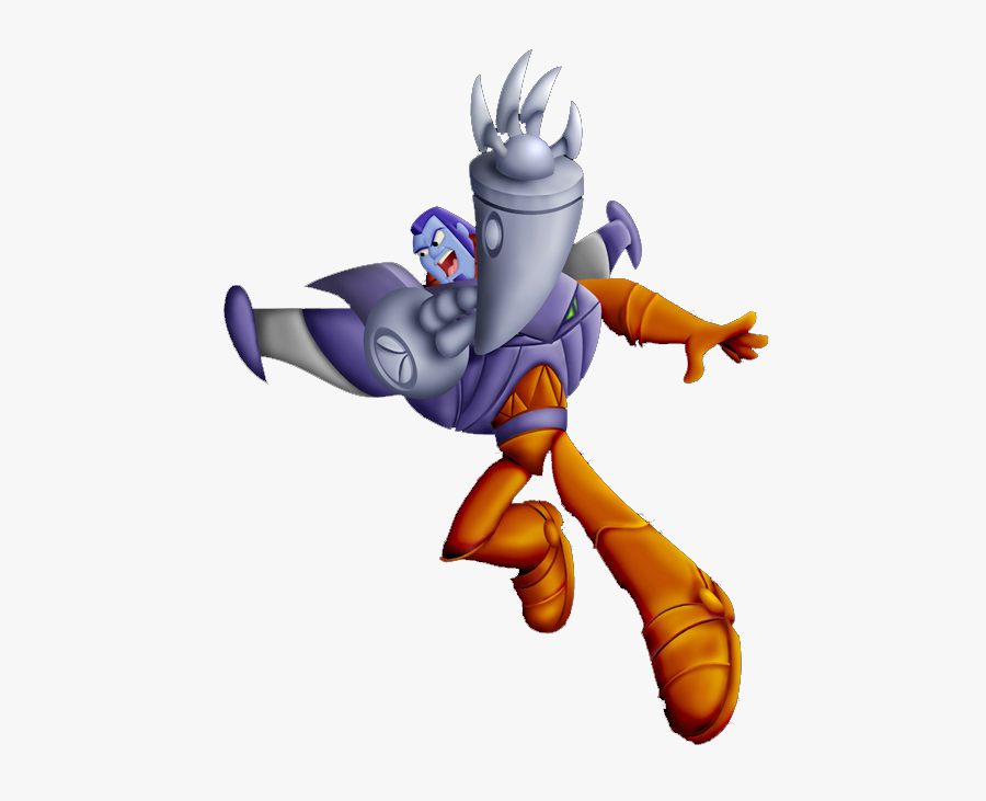 Buzz Lightyear Warp Darkmatter - Toy Story Warp Darkmatter, Transparent Clipart