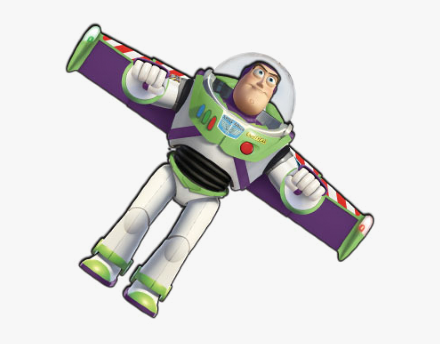 Buzz Lightyear Png Transparent Image - Buzz Lightyear Png, Transparent Clipart