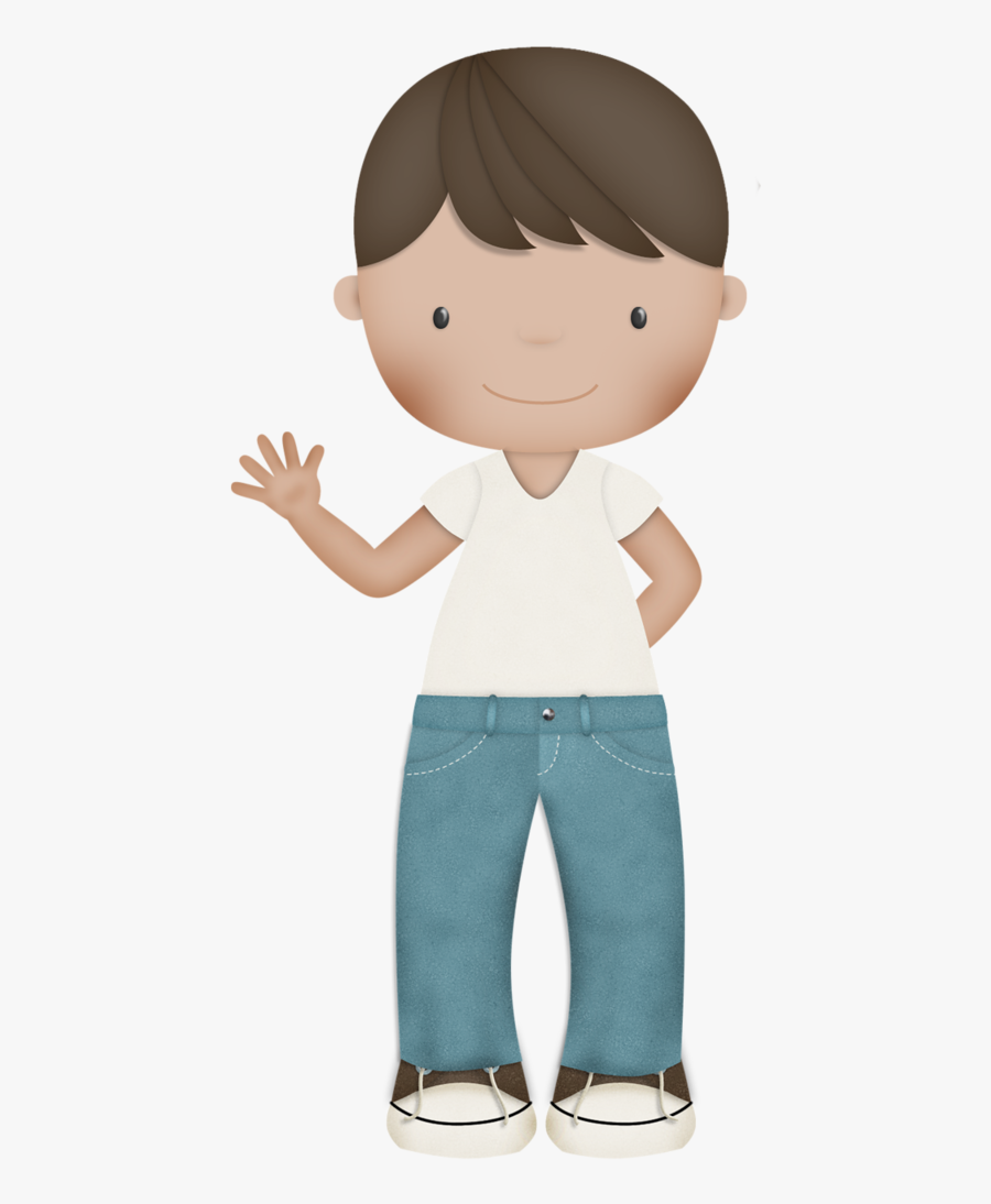 Boy, Transparent Clipart