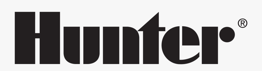 Hunter Industries, Transparent Clipart