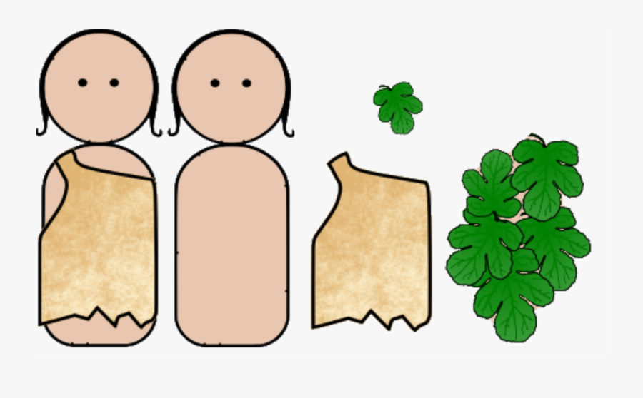 Eve Clipart Person, Transparent Clipart
