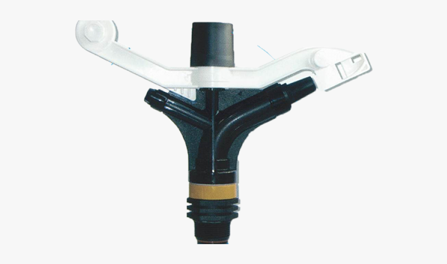 Plastic Sprinklers Rain Flo - Racquetball, Transparent Clipart