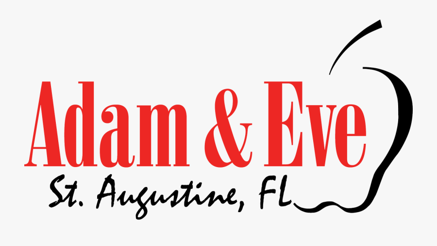 For The Love Of Life - Adam And Eve, Transparent Clipart