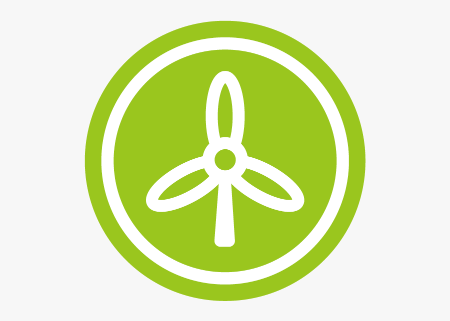 Png Of Green Industry Clipart , Png Download - Circle, Transparent Clipart