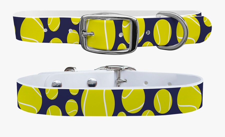 Transparent Dog Collar Png - Belt, Transparent Clipart