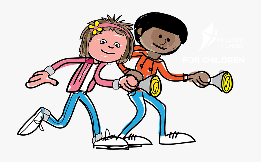 Freedom In Christ Lightbringers, Transparent Clipart