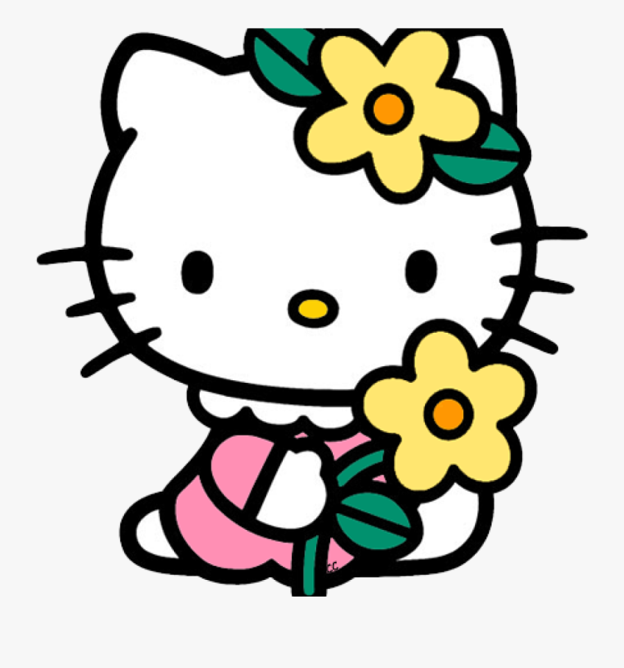 Hello Kitty Clipart Animal Clipart - Hello Kitty Clipart Png, Transparent Clipart