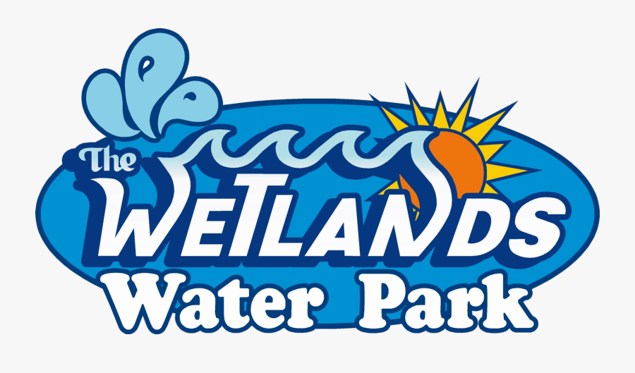 The Wetlands - Wetlands Water Park, Transparent Clipart