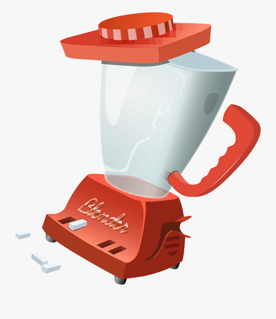 Blender Transparent Clipart, Transparent Clipart