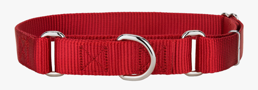 Transparent Dog Collar Png - Leather, Transparent Clipart