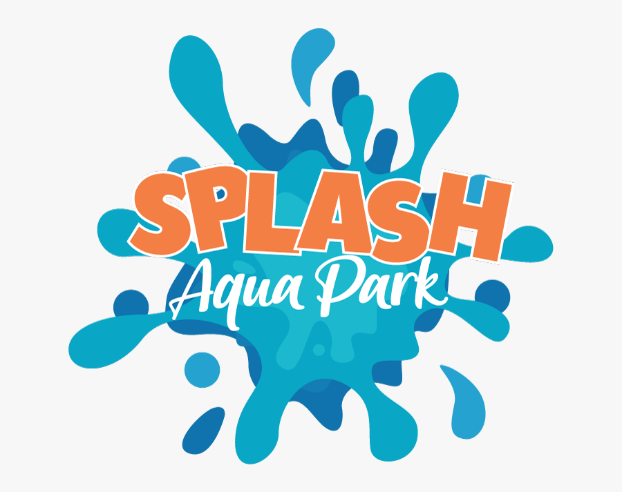 Splash Ict Aqua Park, Transparent Clipart
