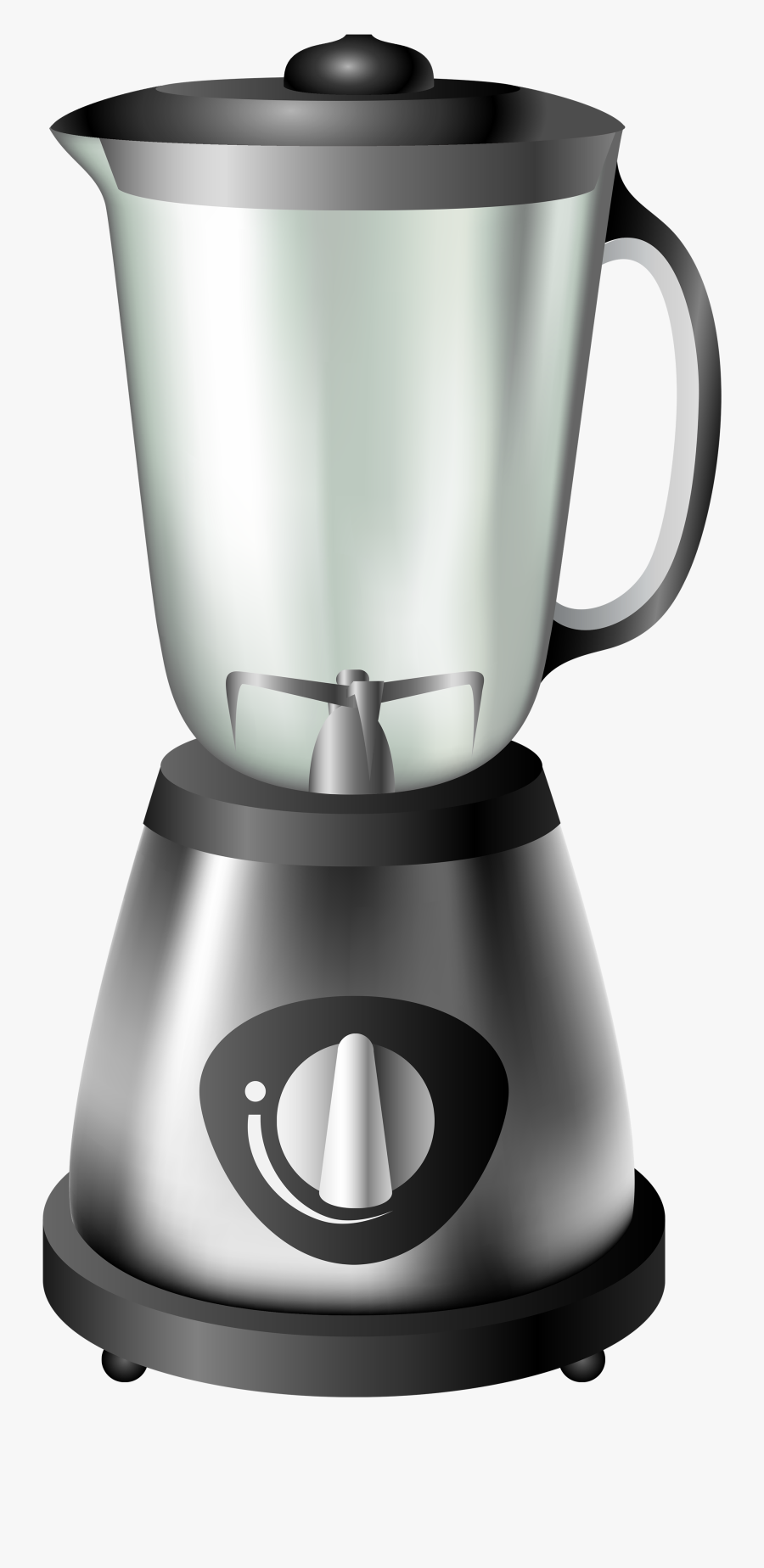 Vector Download Blender Vector Mixer Grinder - Blender Png, Transparent Clipart