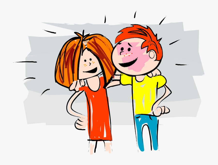 Cartoon, Transparent Clipart