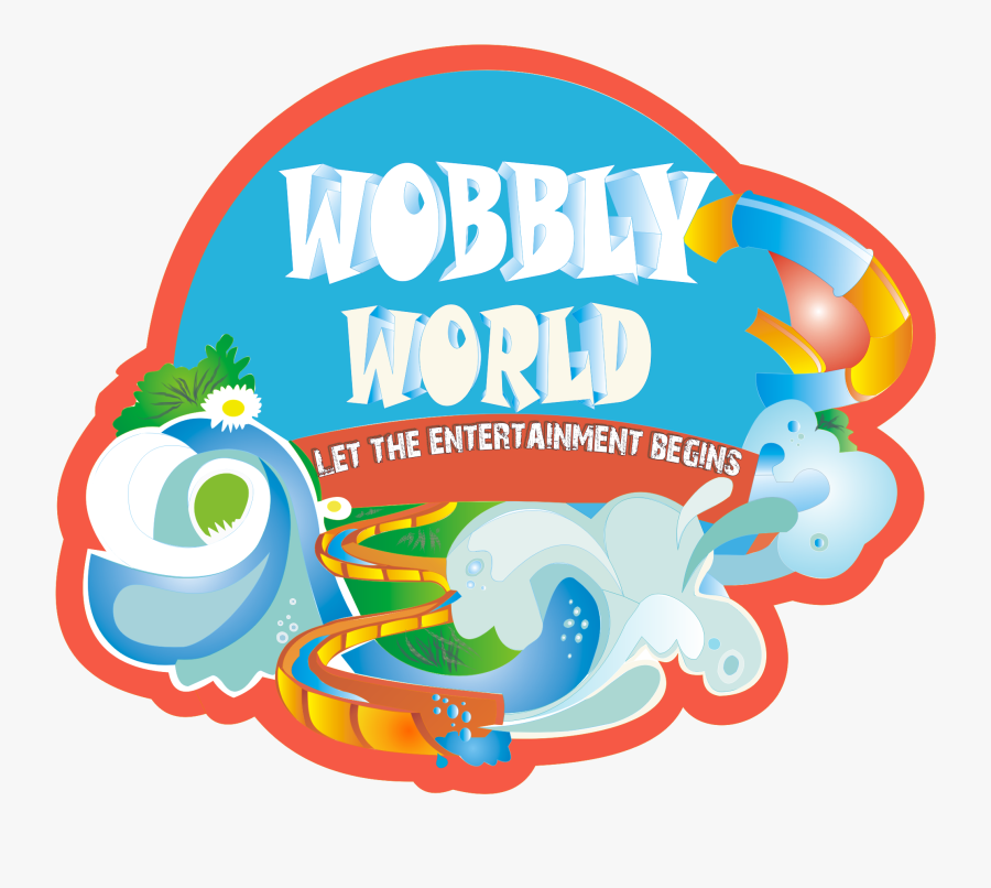 Splash Clipart Water Park, Transparent Clipart