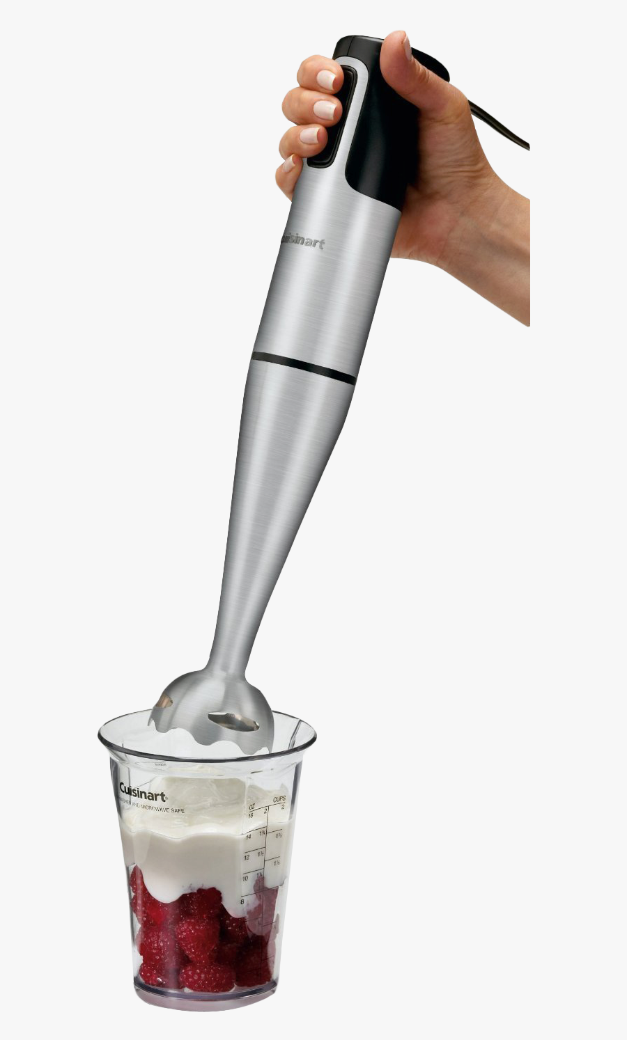 Clip Art Hand Mixer Clipart - Blender Mixer Png, Transparent Clipart