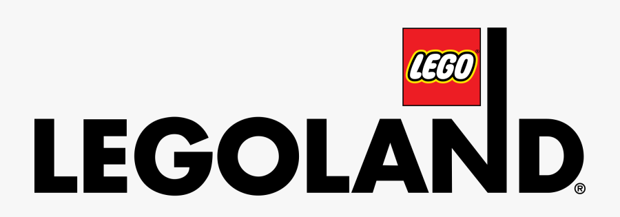 Legoland Malaysia Logo - Legoland Symbol, Transparent Clipart