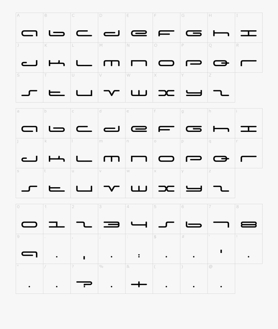 Clip Art S Download Characters - Monochrome, Transparent Clipart