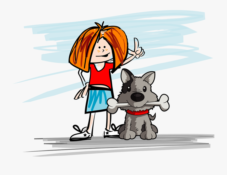 Cartoon, Transparent Clipart