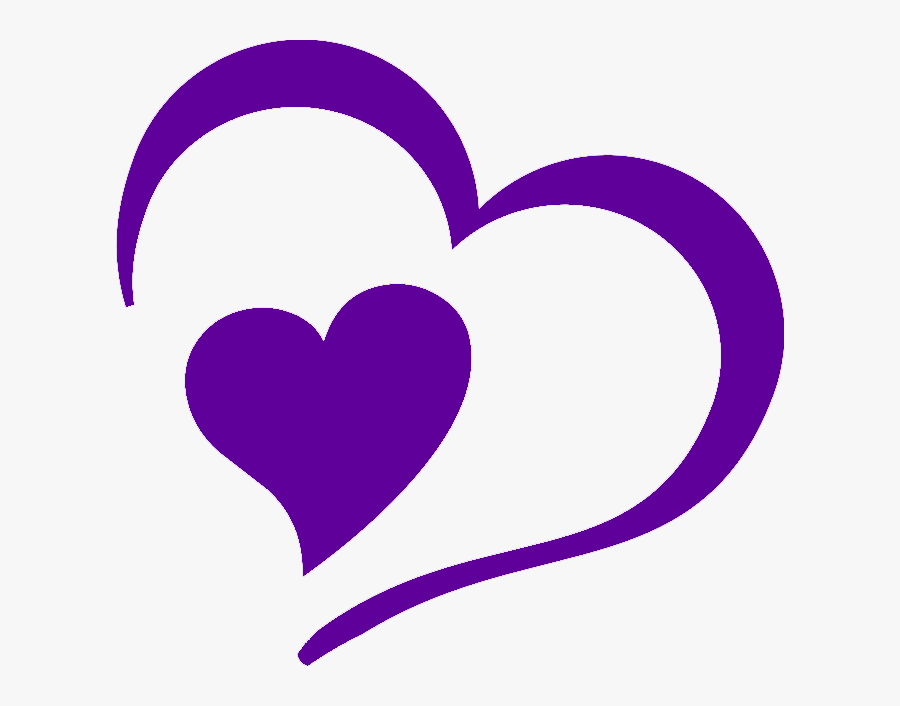 I Get So Many Compliments On My Cakes That They Don"t - Heart, Transparent Clipart