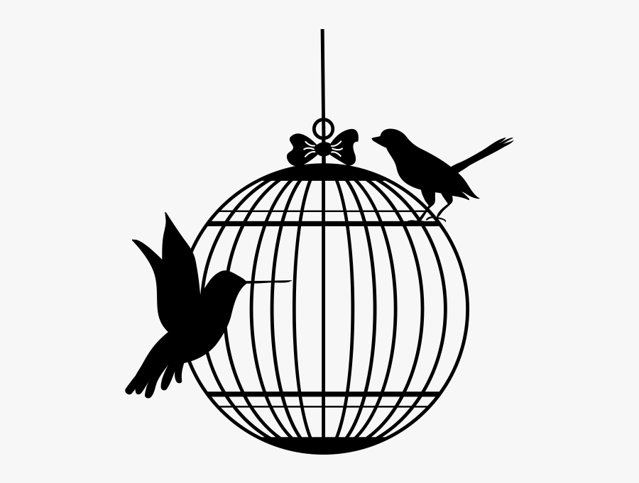 Birdcage Rubber Stamp"
 Class="lazyload Lazyload Mirage - Free Your Mind, Transparent Clipart