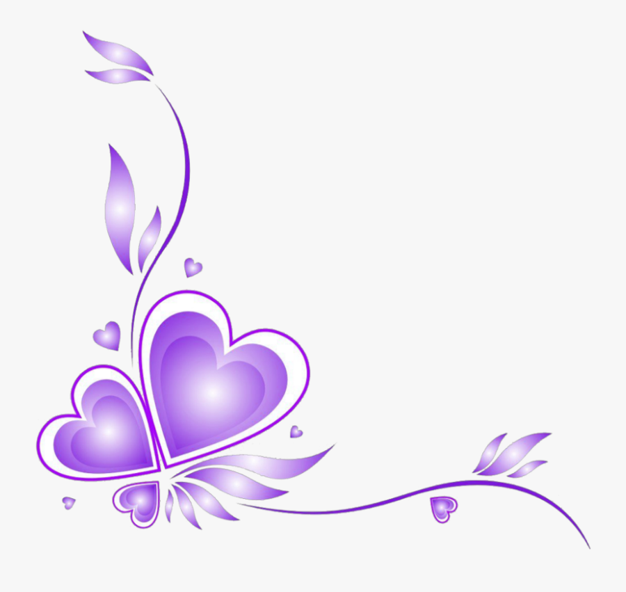 Transparent Valentine Borders Clipart Frame Heart Border Transparent Valentine Borders Clipart Frame Heart Border