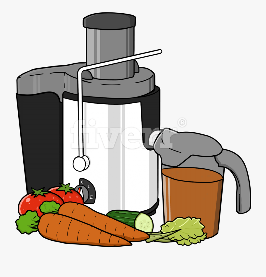 Make Food And Drinks Illustration Or Drawing, Transparent Clipart