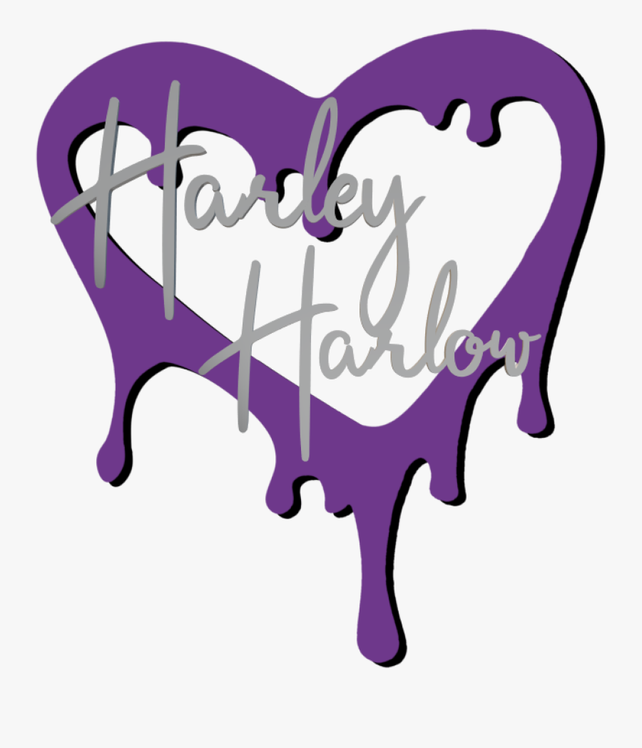 ***harley Emote Was Created By Moonlitewolf Please - Cartoon, Transparent Clipart
