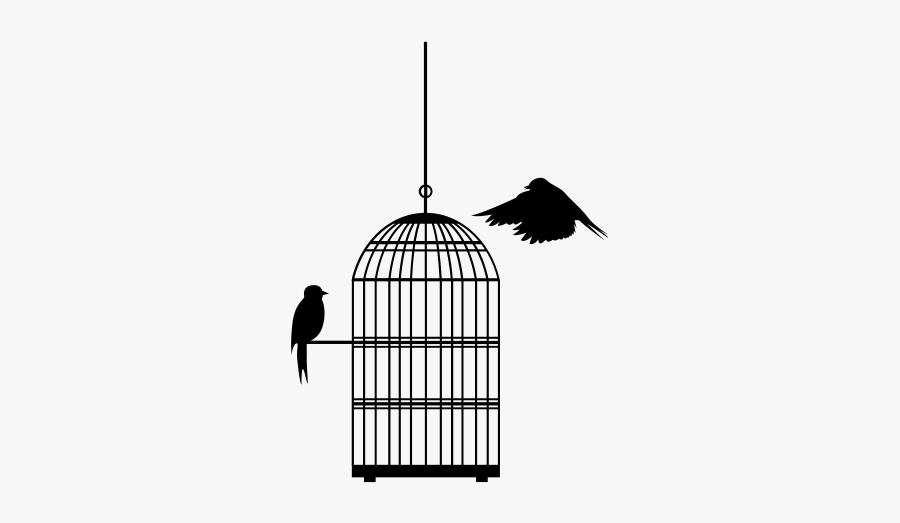 Cage, Transparent Clipart