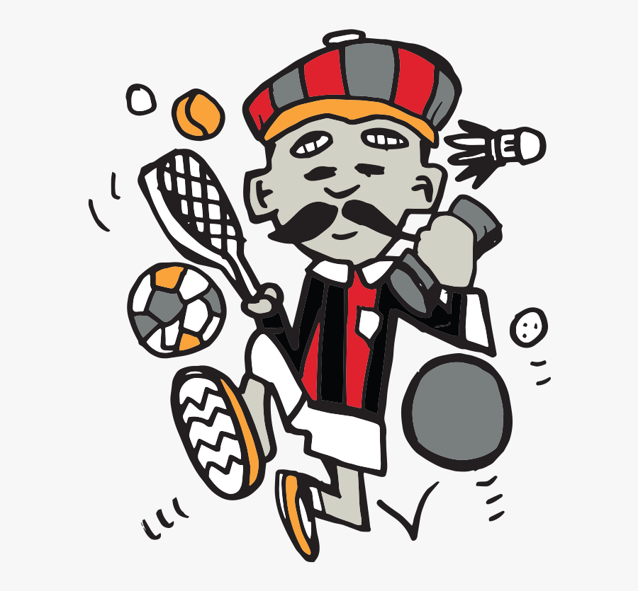 Herbert Kilpin Png, Transparent Clipart