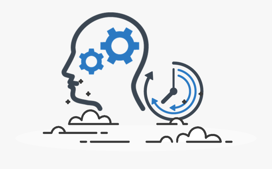 Transparent Creative Thinking Clipart - Creativity Innovation Innovation School Cliparts, Transparent Clipart