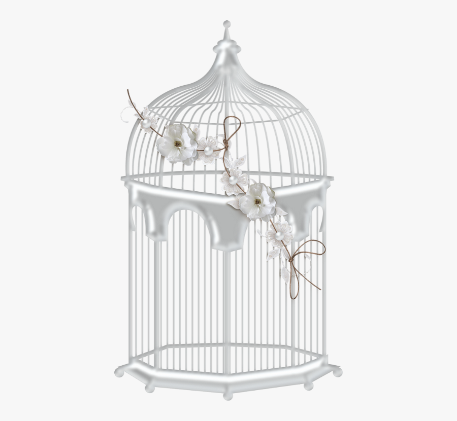 Transparent Birdcage Png - More London, Transparent Clipart