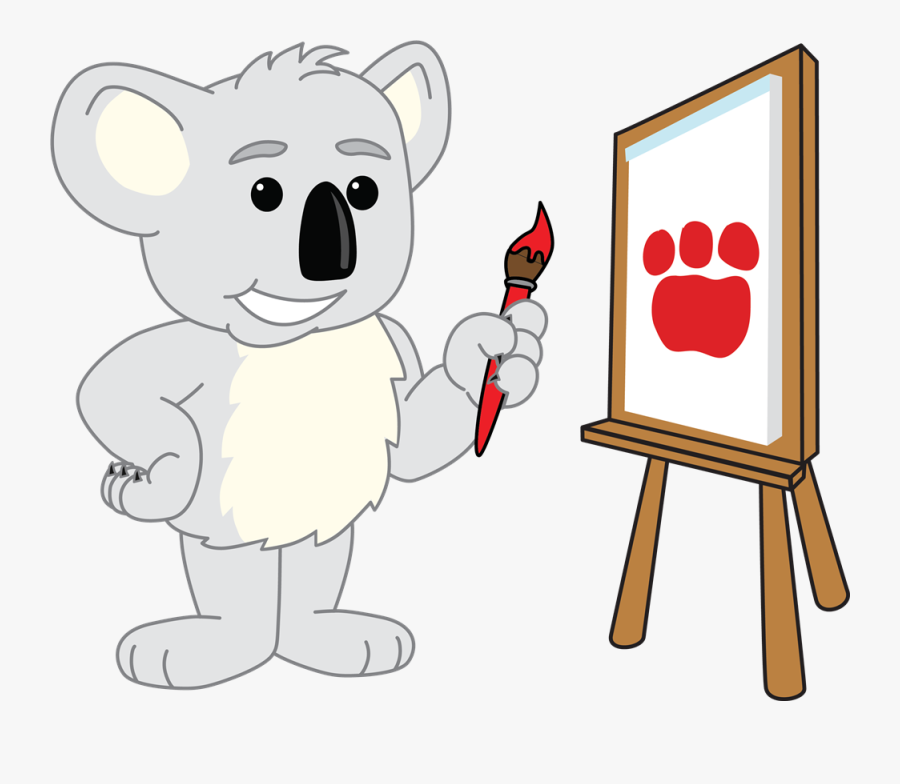 At The Graffiti Club, Bring Your Creativity And Follow - Pioneer Elementary School Of The Arts, Transparent Clipart