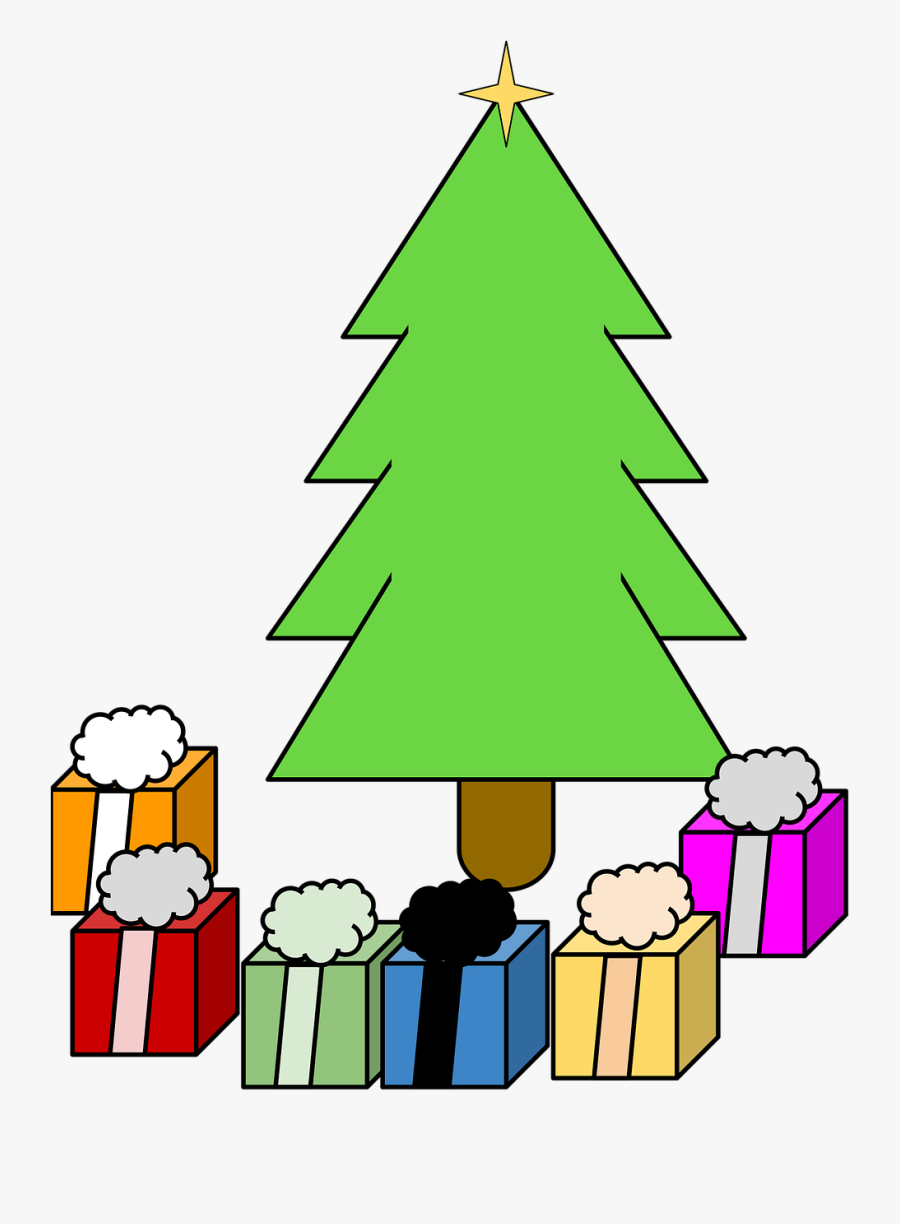 Pine Clipart , Png Download - Çam Ağacı Çizimi Kolay, Transparent Clipart