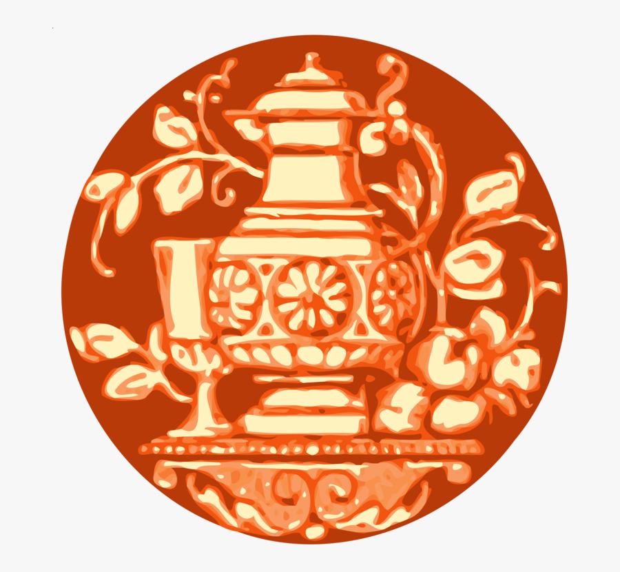 Visual Arts,symbol,carving - Emblem, Transparent Clipart