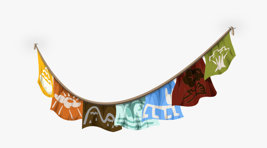 Pakaian Jemuran Png, Transparent Clipart
